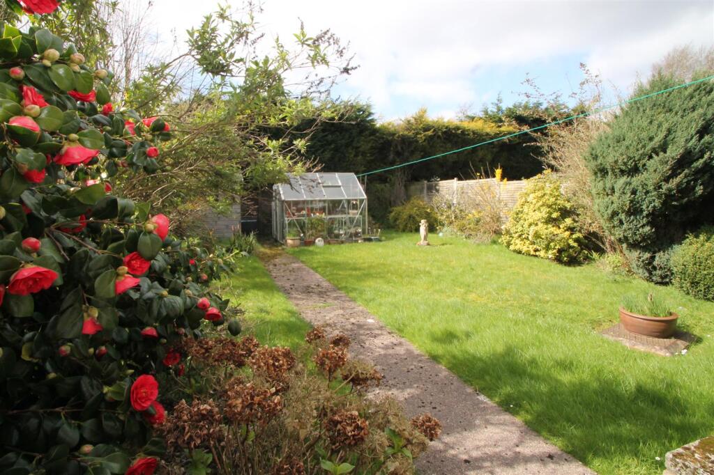 Additional image 7 of Woodbury Road, Halesowen