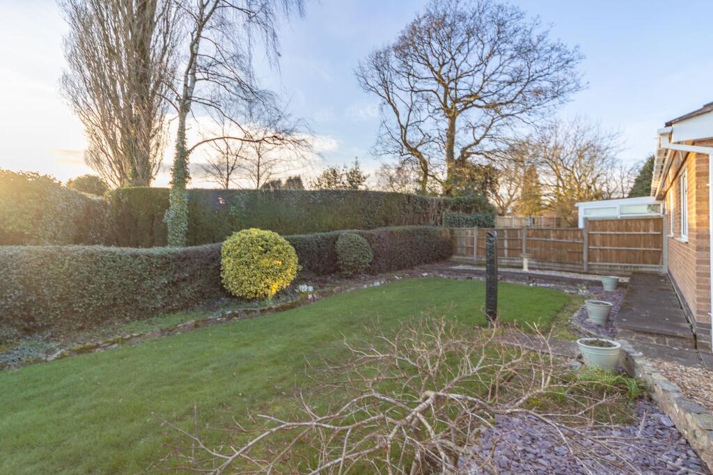 Ulverscroft Way, Markfield, LE67 photo 3