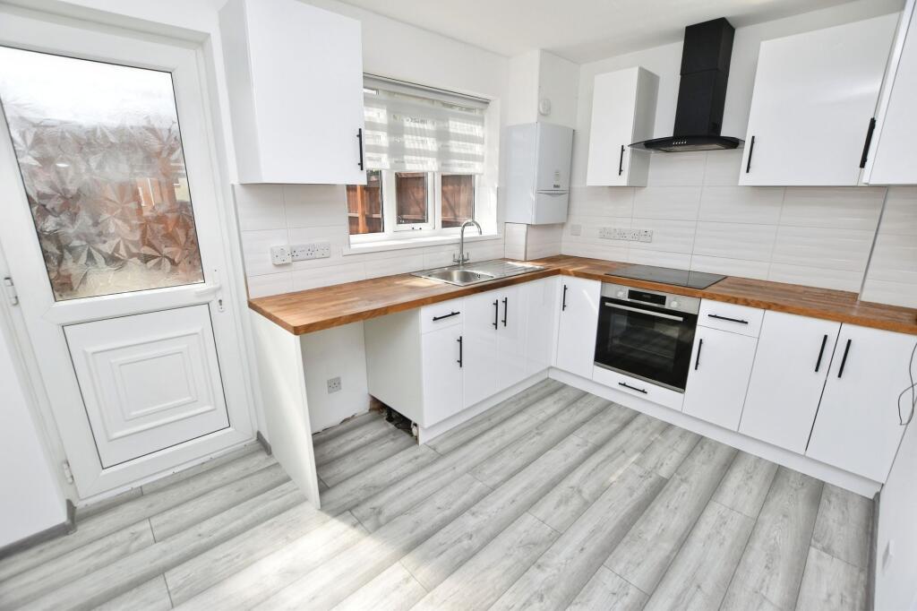 Main image of property: Cabin Leas, Loughborough, LE11