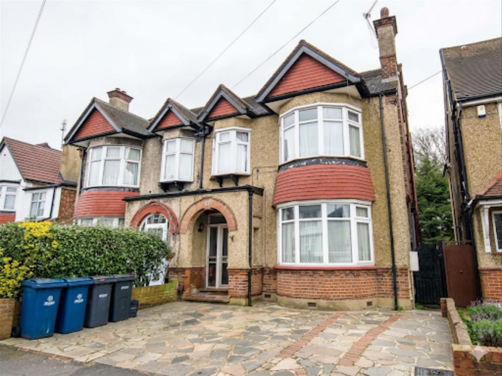 Main image of property: Southfield Park, Harrow