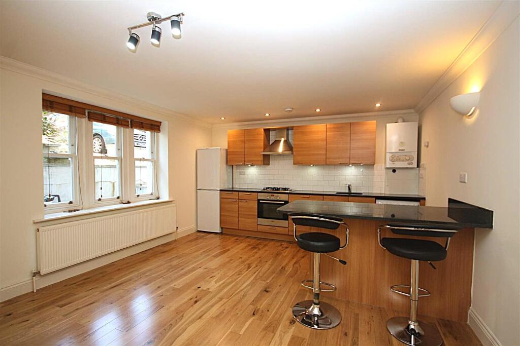 Main image of property: Brondesbury Road, Queens Park,