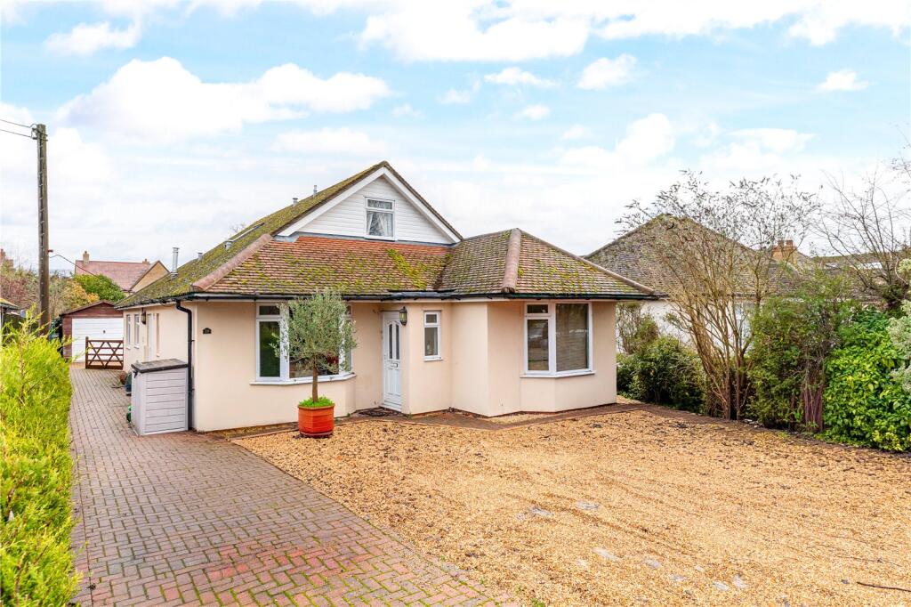 Main image of property: Hanney Road, Steventon, Abingdon, OX13