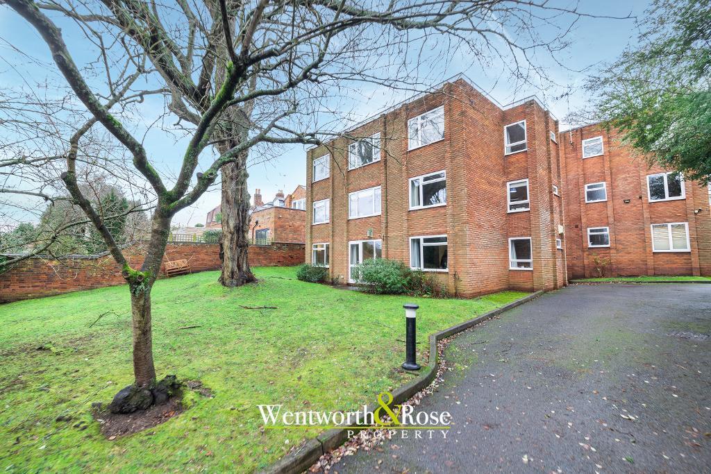 Additional image 25 of St Peters Road, Harborne, B17 0AY