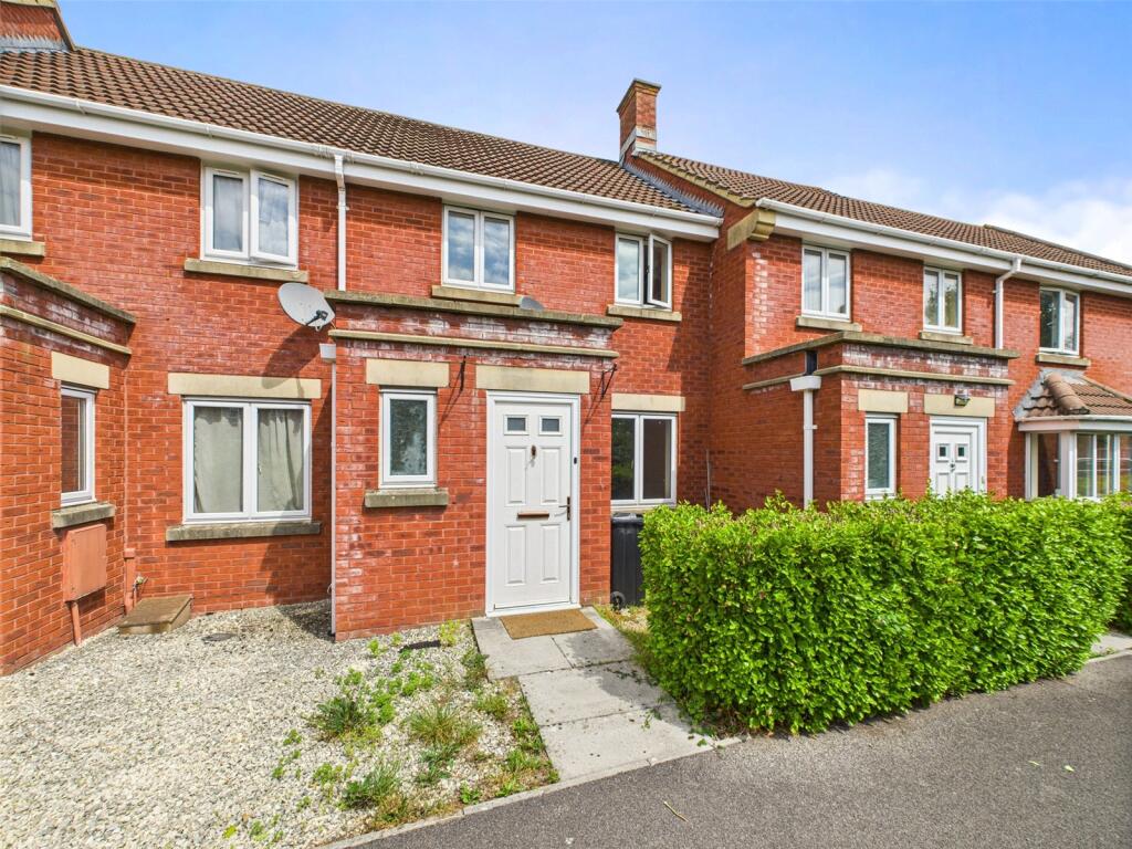 Main image of property: Reed Way, St. Georges, Weston-super-Mare, North Somerset, BS22