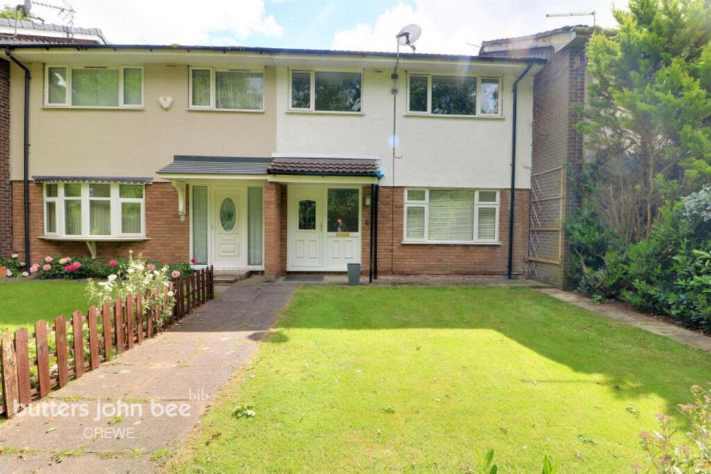 Main image of property: Brookside Green, Crewe