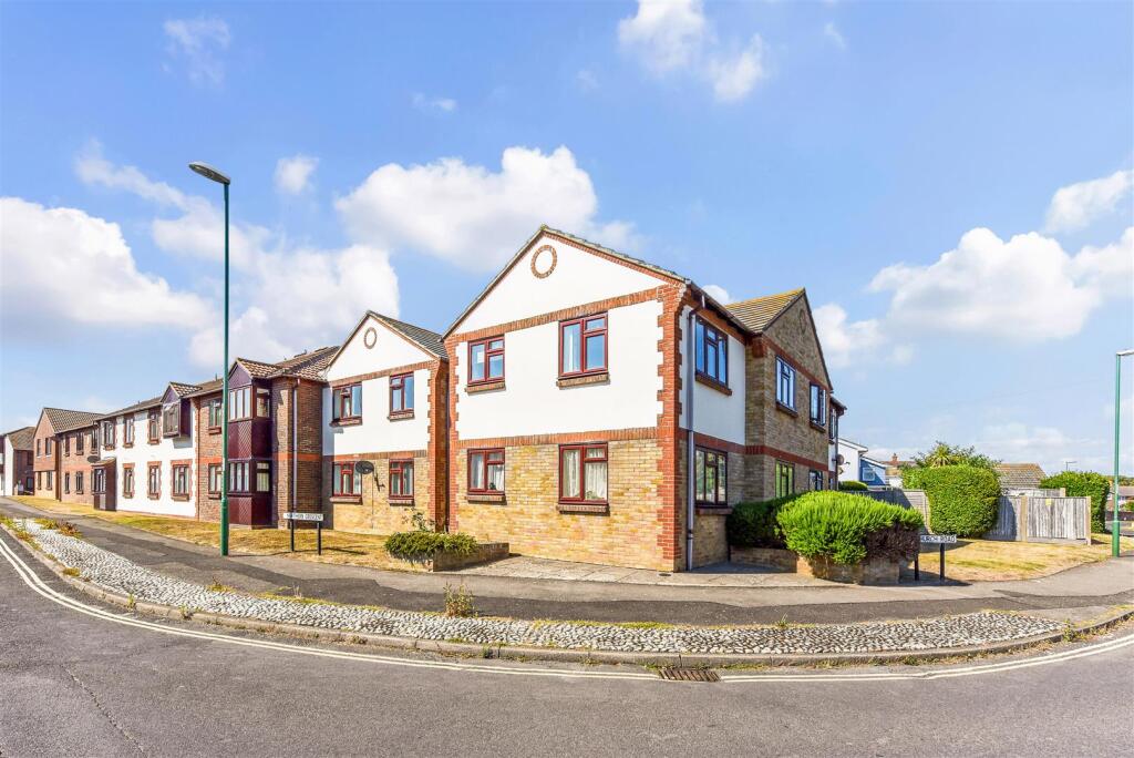 Main image of property: Windmill Court, East Wittering, Chichester