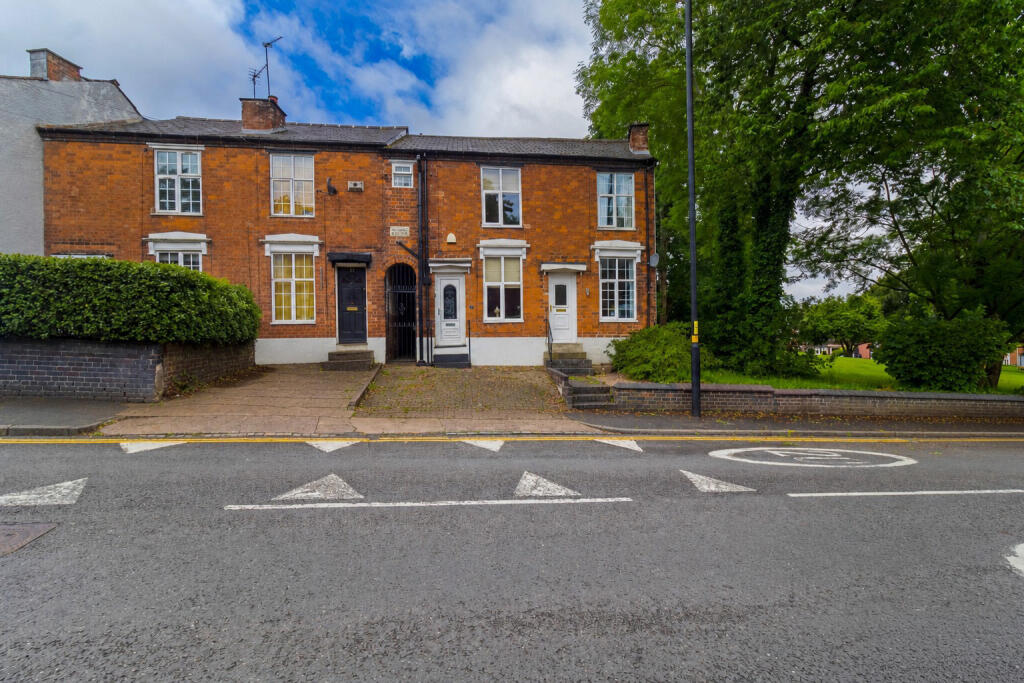 House in Birmingham - View 2