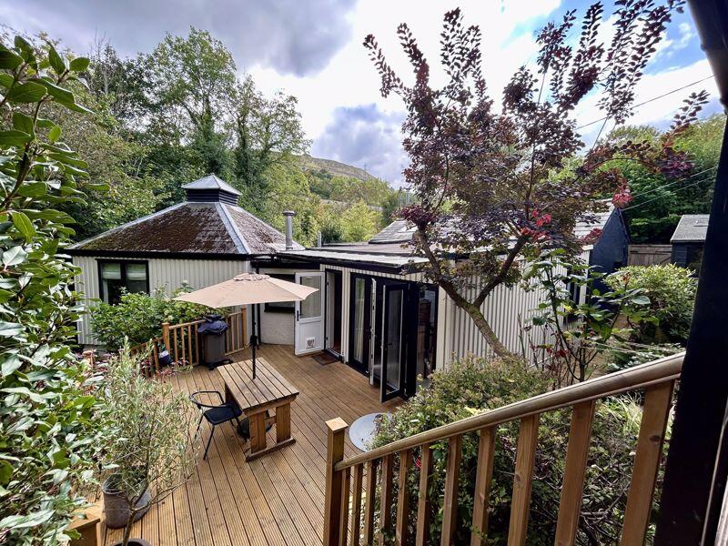 Main image of property: Maes Y Gwartha Road, Gilwern, Abergavenny