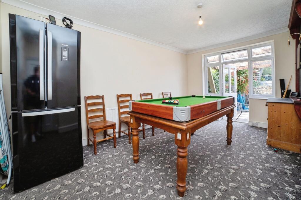 House in Mansfield, Ladybrook - View 3