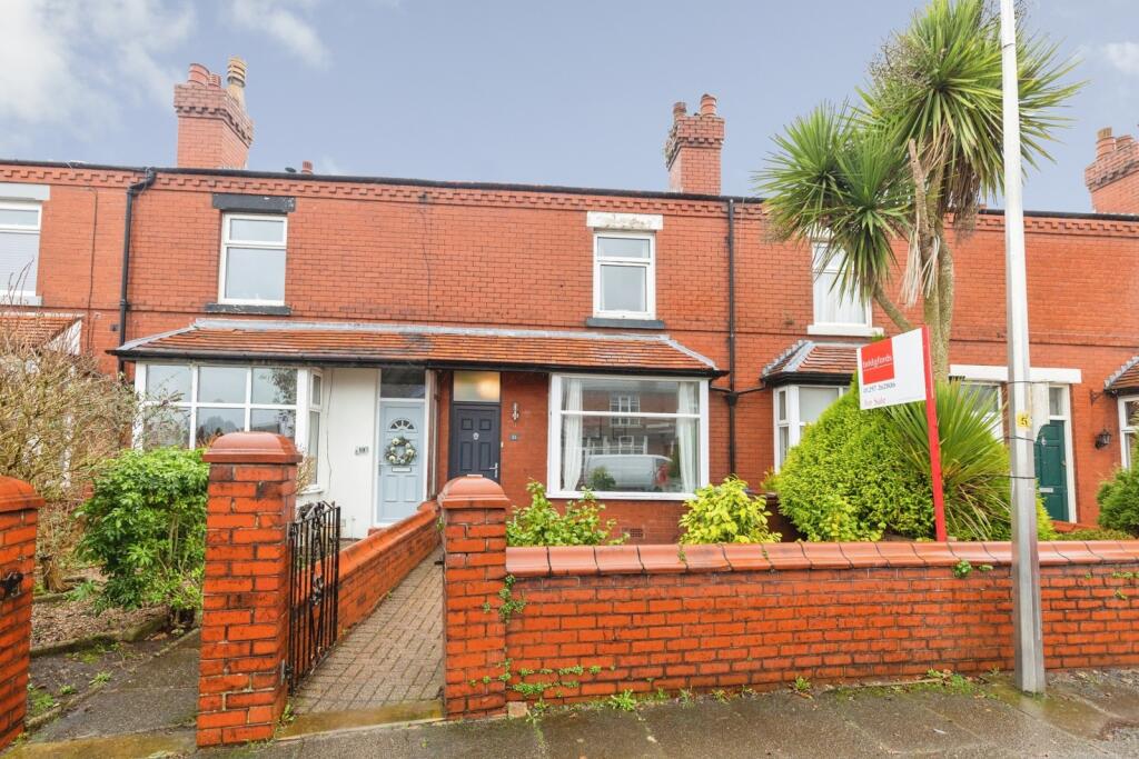 Main image of property: Letchworth Place, Chorley, Lancashire, PR7