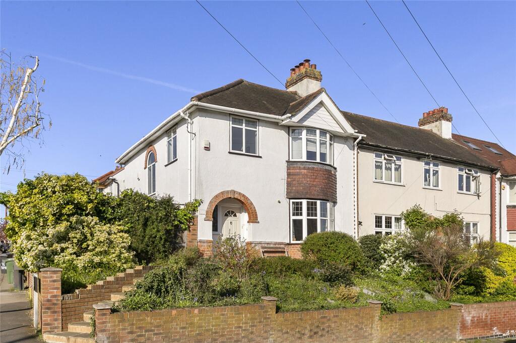 Main image of property: Sydenham Park Road, London, SE26