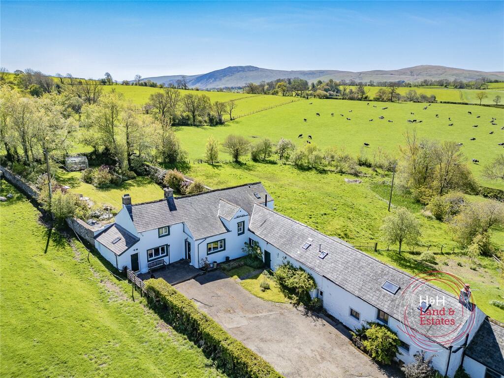 Main image of property: Holly Bush, Hesket Newmarket, Wigton, Cumbria