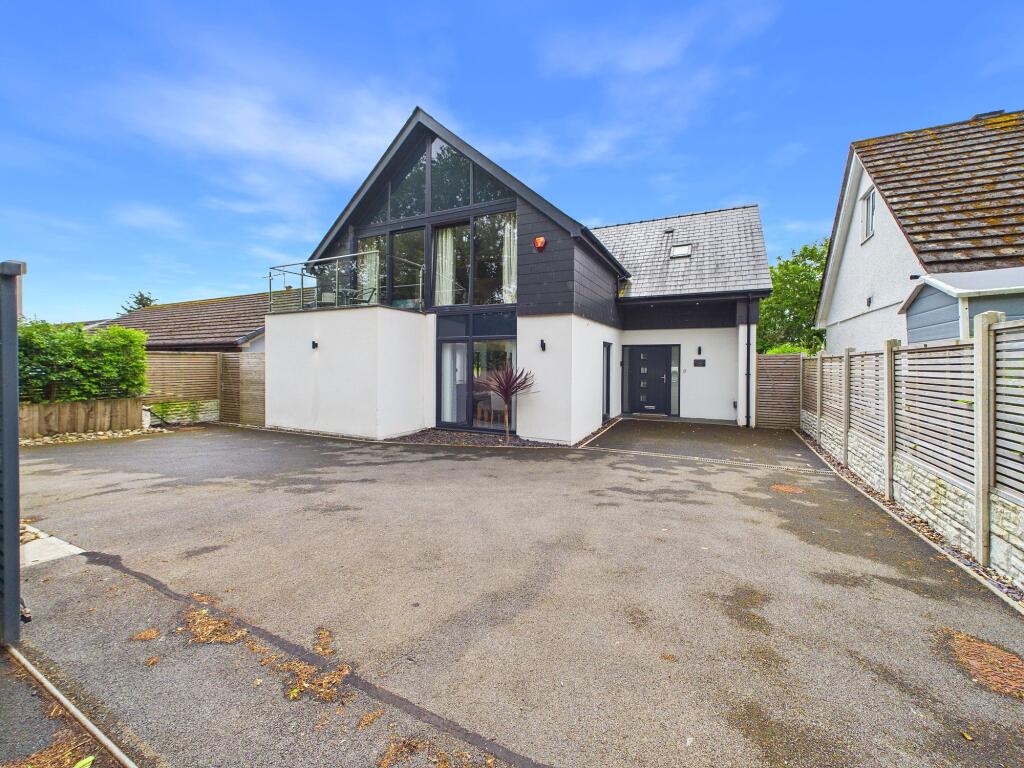 Main image of property: Fan Road, Saundersfoot, SA69