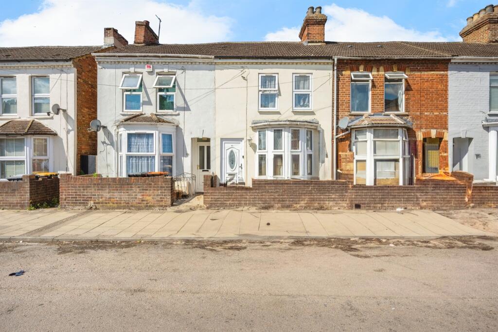 Main image of property: Coventry Road, Bedford