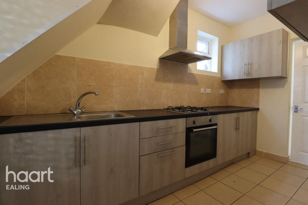 Main image of property: Hurley Road, Greenford