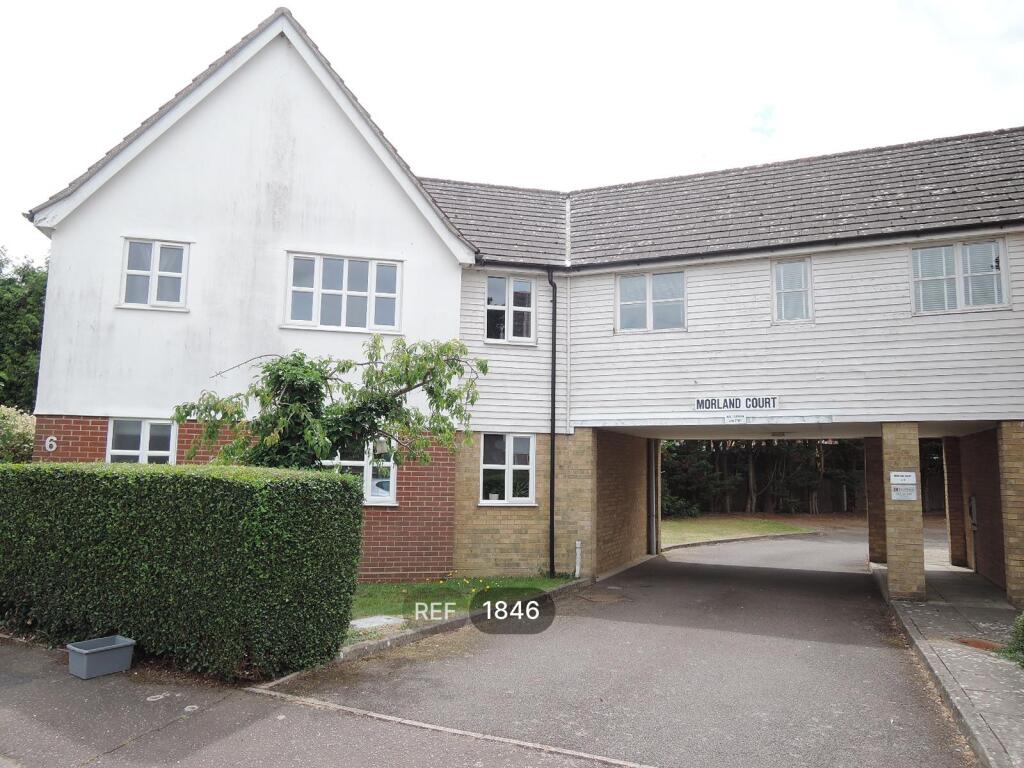 Main image of property: Moreland Court, Glenway Close, Great Horkesley, Colchester, CO6 4HB