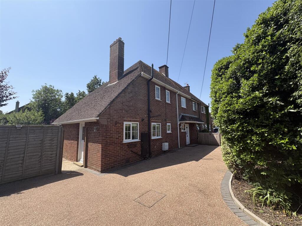Main image of property: Fairfield, Whitchurch