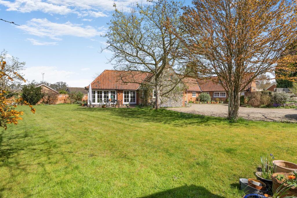 Bure Way, Aylsham, Norwich - View 3