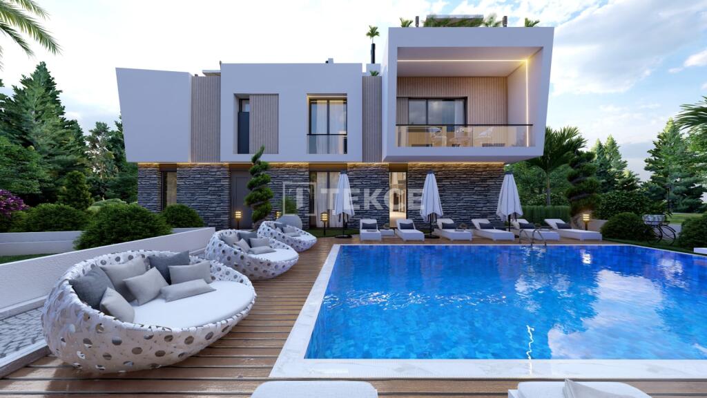 Main image of property: Kyrenia/Girne, Alsancak