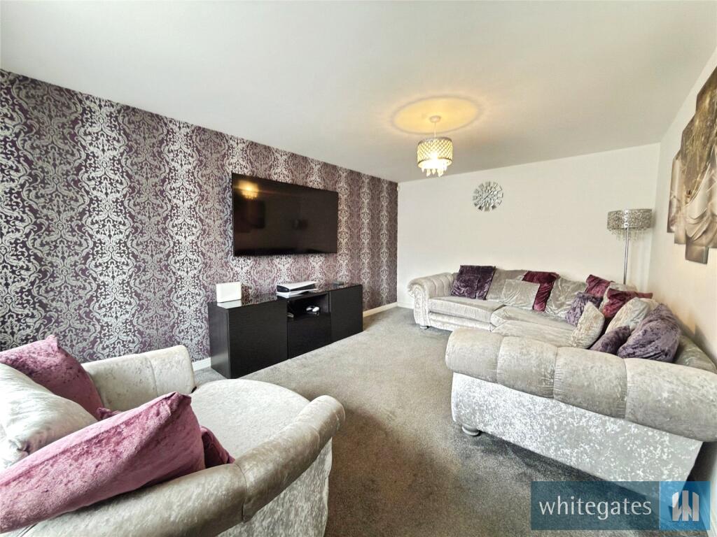 House in Sefton, Liverpool City Region - View 4