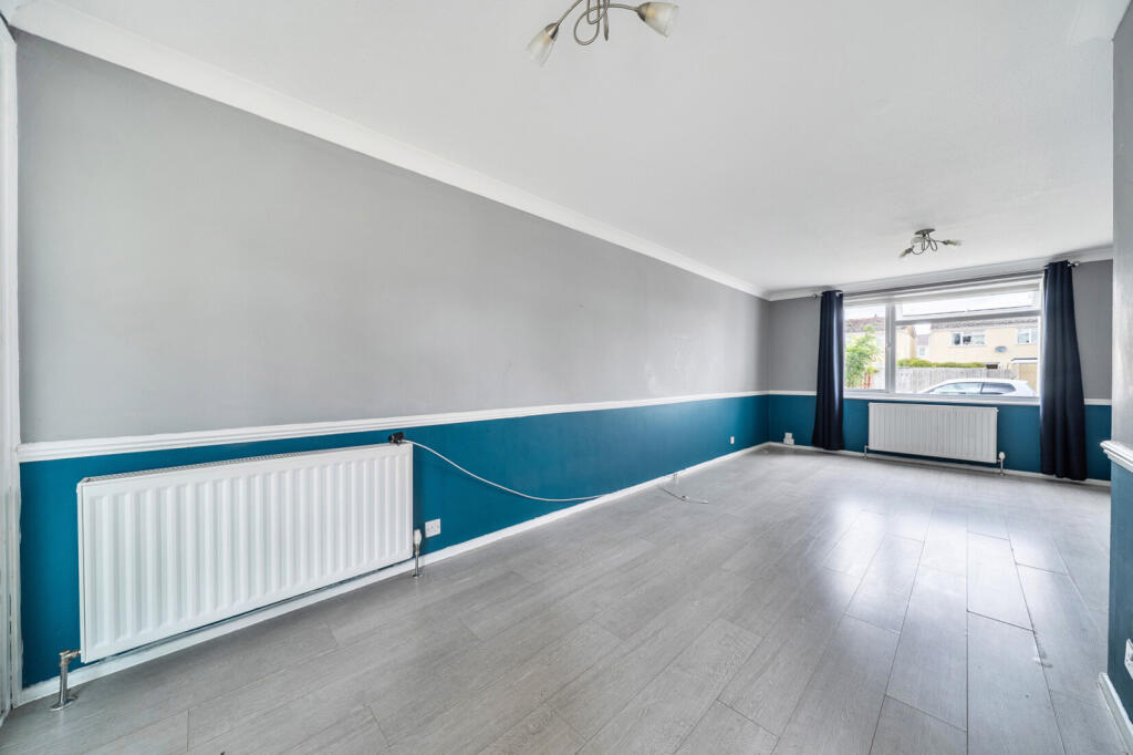 House in Vale of White Horse, Steventon - View 4