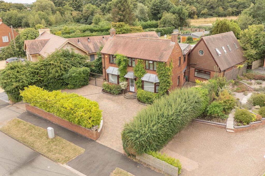 Main image of property: Sutton Lane, Sutton In The Elms