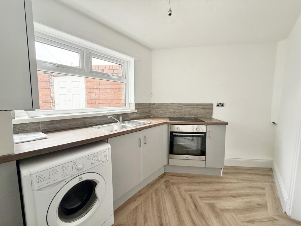 House in Sunderland, North East - View 5