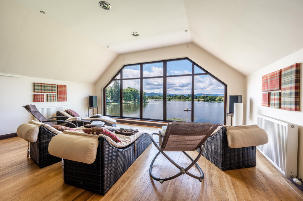 Additional image 29 of Lodgew on the Loch, Aboyne, Aberdeenshire