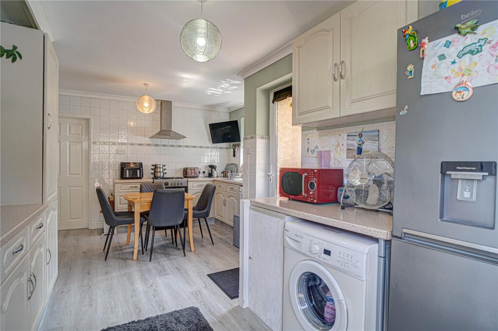 Haydon View Road, Swindon, Wiltshire, SN25 photo 4