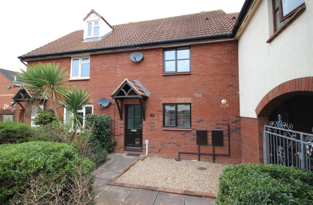 Main image of property: Grasslands Drive, Pinhoe, Exeter