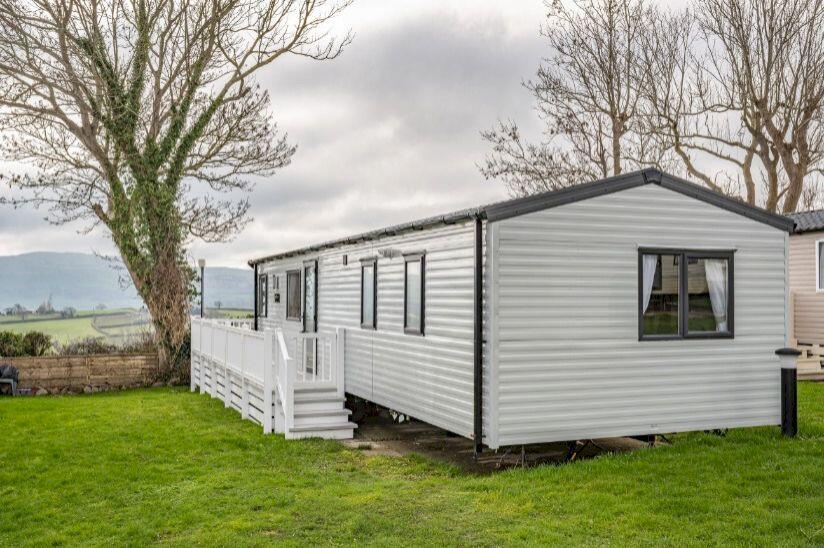 Three Bed Willerby Manor 2023 (38 x 12) , Bryn Defaid Holiday Park, Trawscoed Rd, Llysfaen, Conwy, LL29 8LJ photo 2
