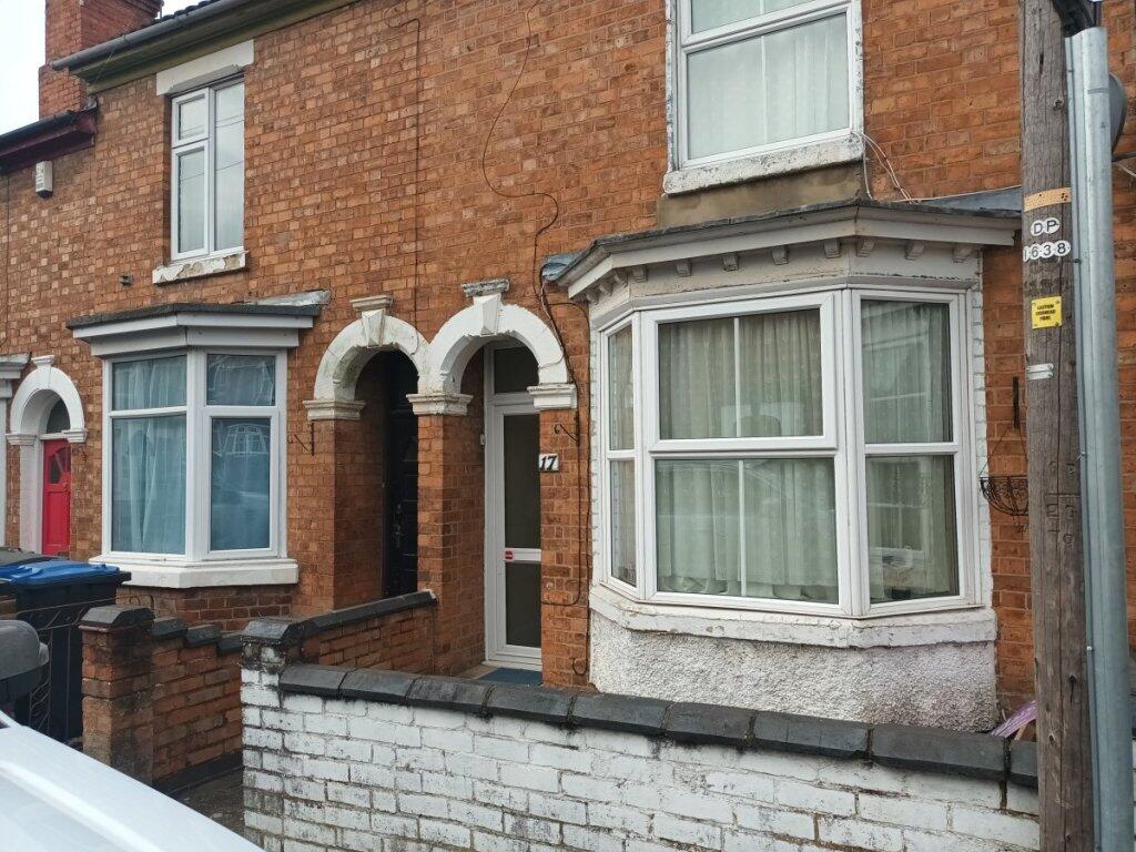 Main image of property: Spring Street, Rugby