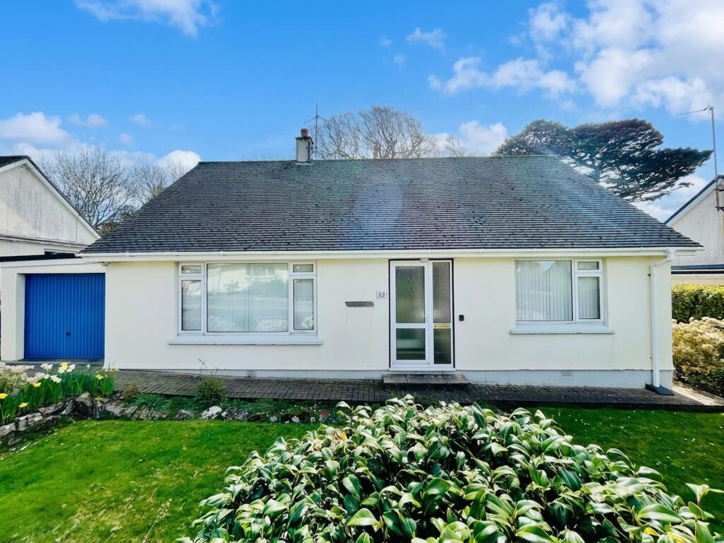 Main image of property: Rosewarne Gardens, Camborne, TR14