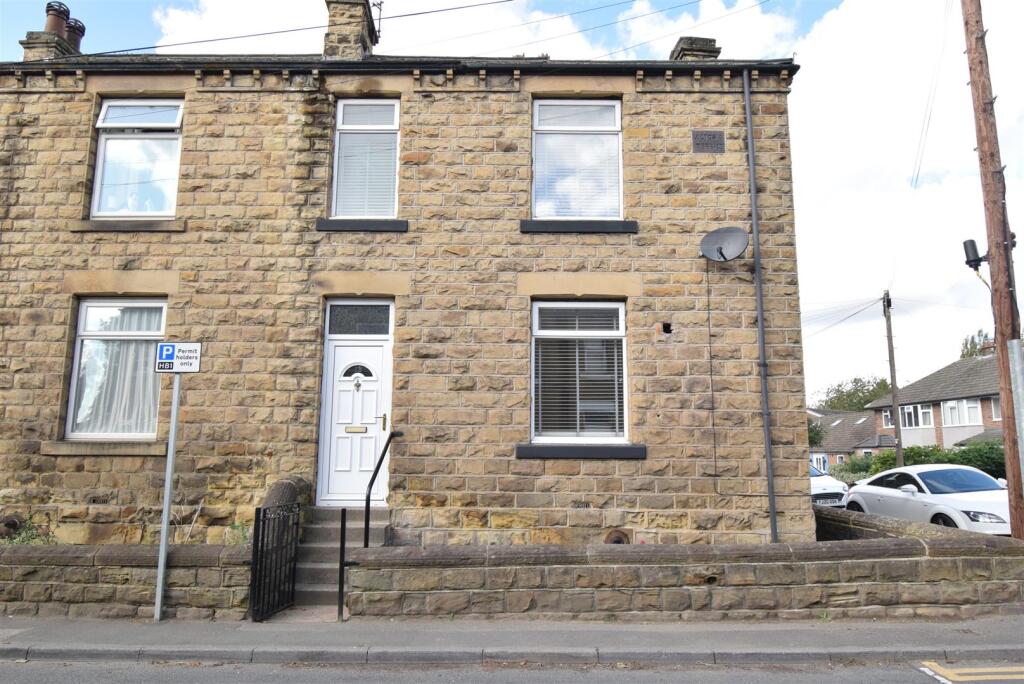 Main image of property: Victoria Terrace, Horbury, WF4 5PQ