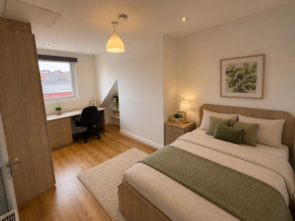 House in Leeds, Burley - View 5