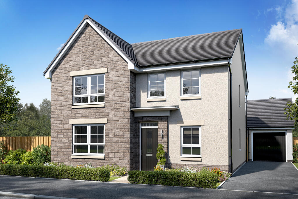 Main image of property: Riverview Drive, 
Dyce, 
Aberdeen, 
Aberdeen City, 
AB21 7LD