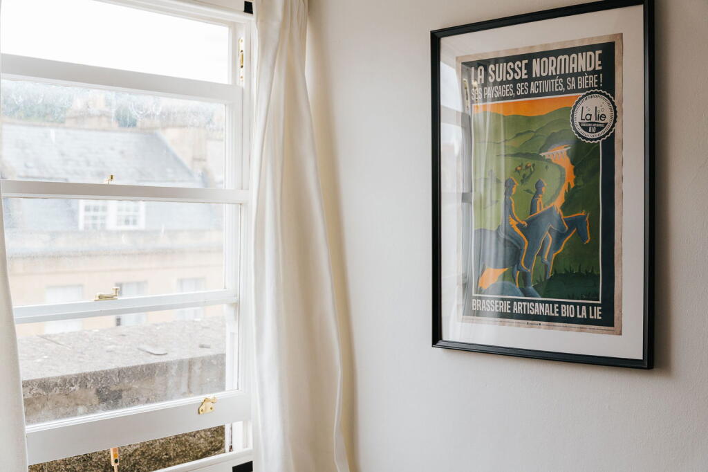 Main image of property: Johnstone Street, Bath, BA2 4DH