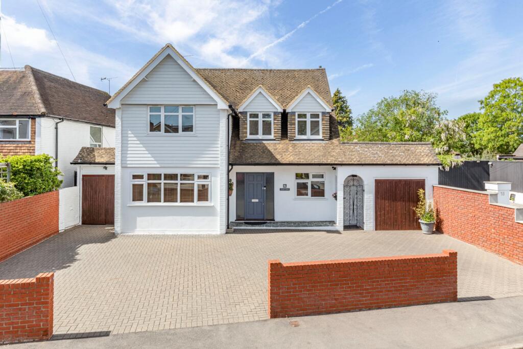 Main image of property: Church Road, Byfleet, KT14