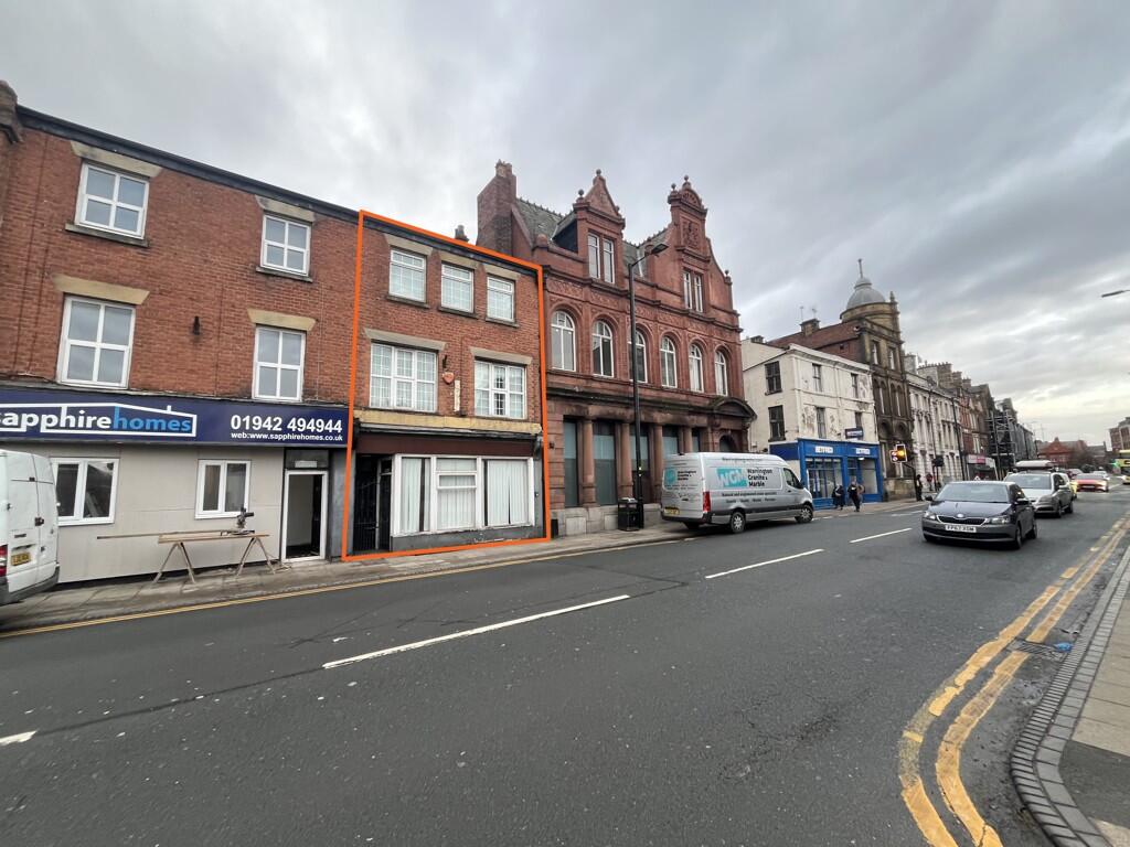 Main image of property: 14 King Street, Leigh , Wigan