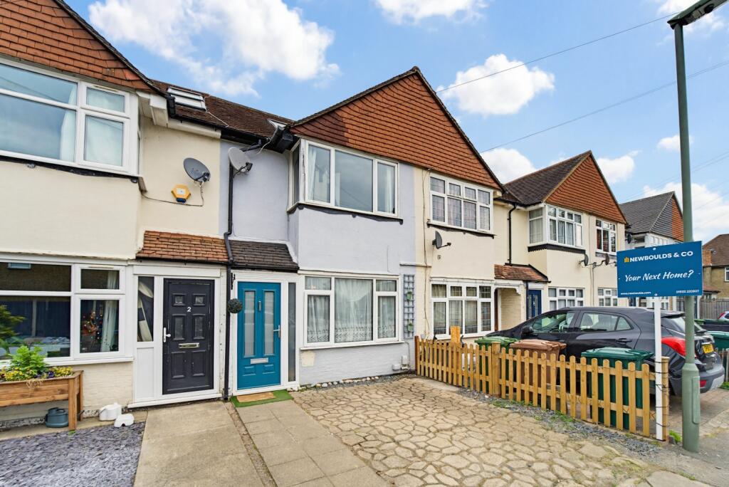 Main image of property: Ashford, Surrey, TW15