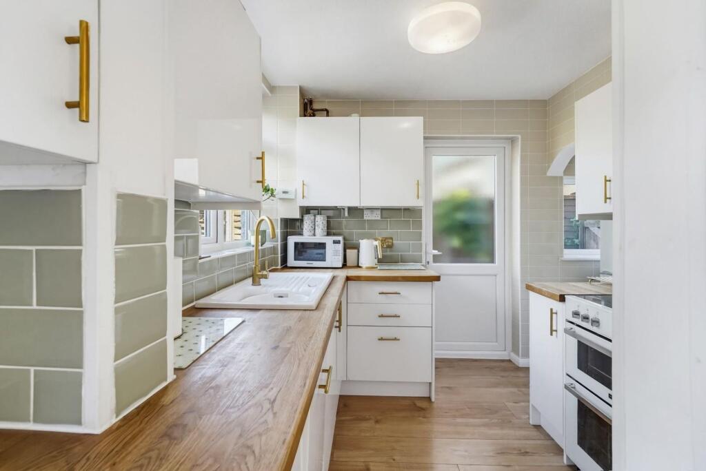 House in Epsom and Ewell, Epsom - View 5
