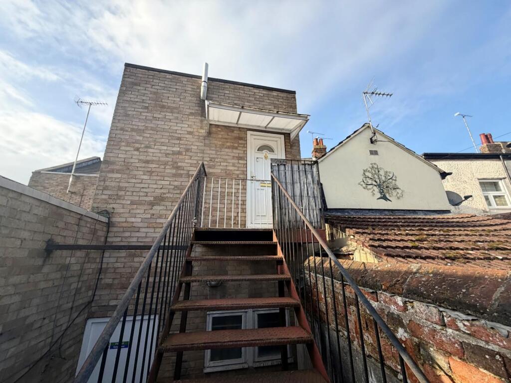Main image of property: High Street, Halstead