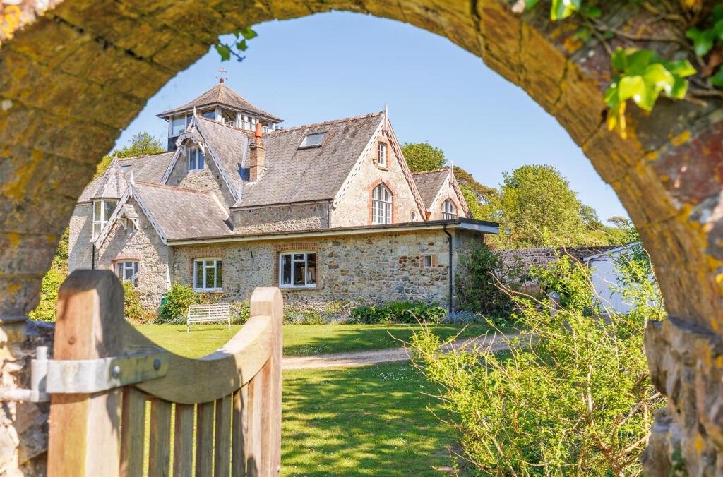 Main image of property: Whitwell, Isle of Wight