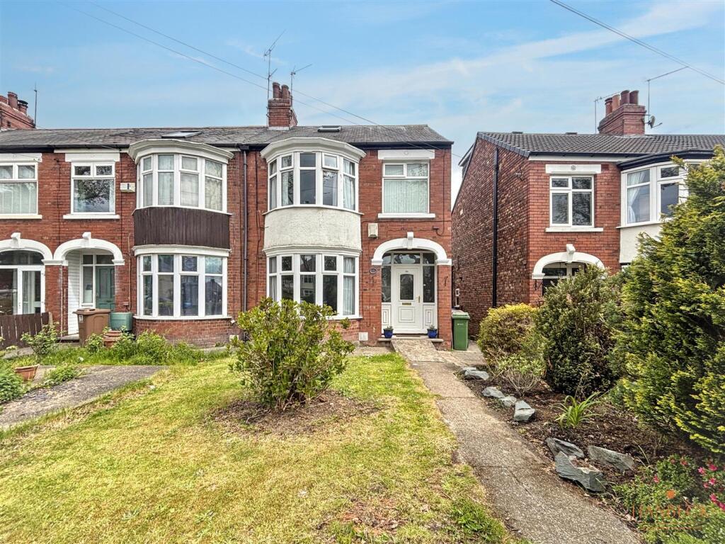 Main image of property: Kingston Road, Willerby, Hull