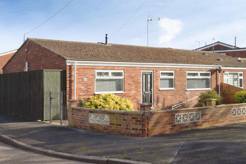 Main image of property: Eden Drive, Hull