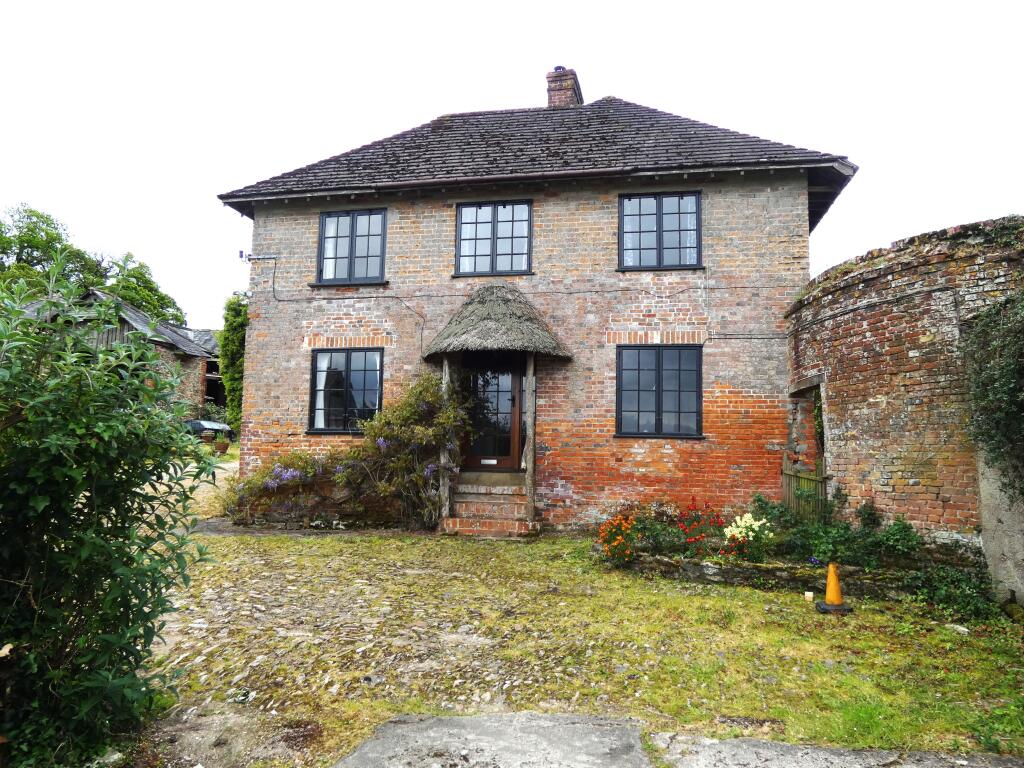 Main image of property: Goldcombe Farmhouse, Gittisham, Honiton