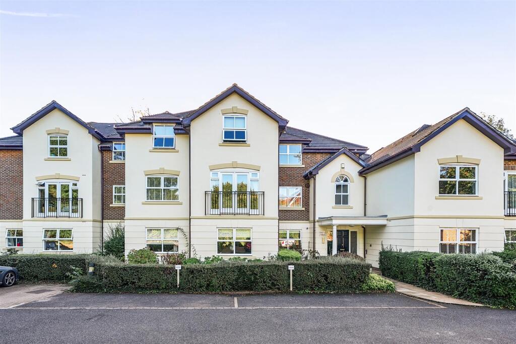 Main image of property: Furze Hill, Kingswood