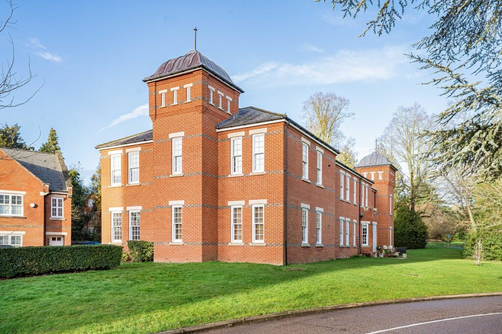 Additional image 3 of Beningfield Drive, Napsbury Park, AL2