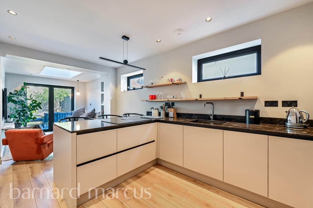 Main image of property: Danbrook Road, Streatham