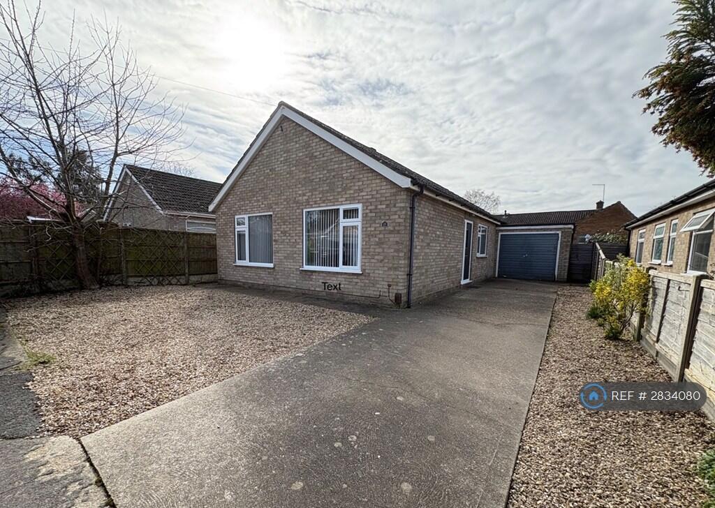 Main image of property: Dene Close, Lincoln, LN6